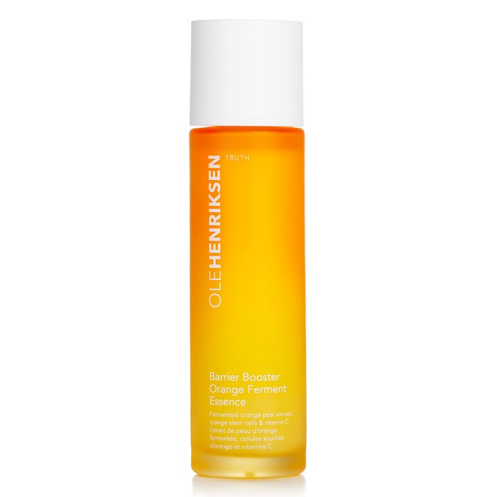 Ole Henriksen Truth Barrier Booster Orange Ferment Essence 120ml/4ozProduct Thumbnail