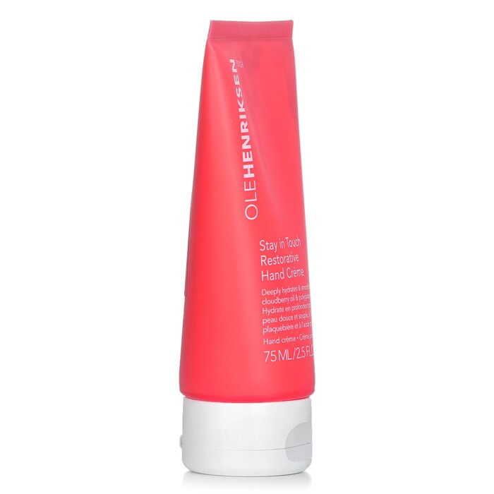 Ole Henriksen Touch Stay in Touch Restorative Hand Cream 75ml/2.5ozProduct Thumbnail