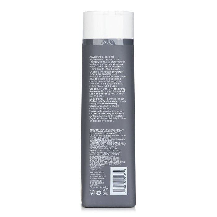 Living Proof Perfect Hair Day (PHD) Conditioner 236ml/8ozProduct Thumbnail