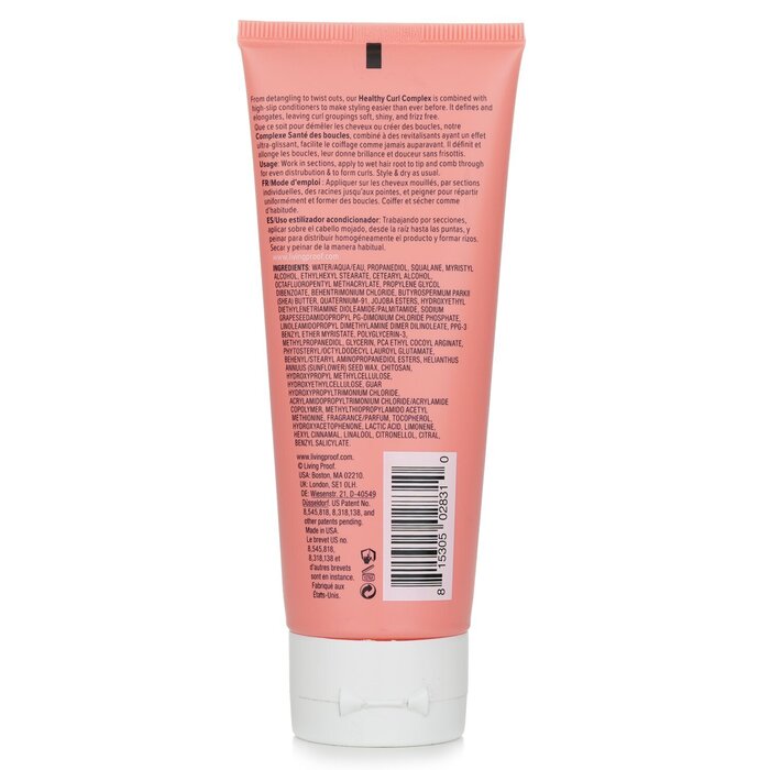 Living Proof Curl Elongator Styler 100ml/3.4ozProduct Thumbnail