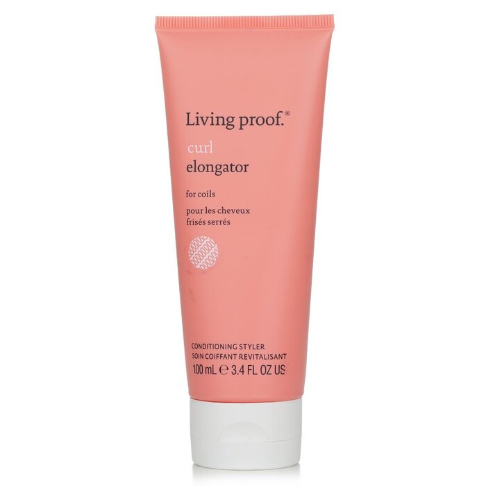 Living Proof Curl Elongator Styler 100ml/3.4ozProduct Thumbnail