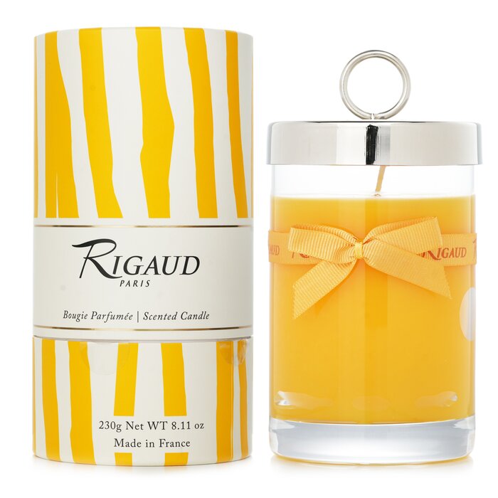 Rigaud Scented Candle 230g/8.11 ozProduct Thumbnail