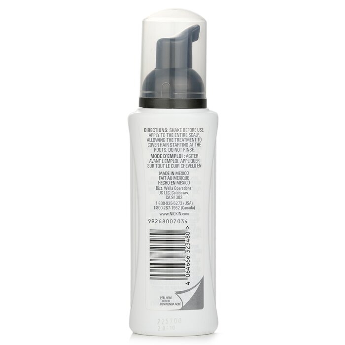 Nioxin Diameter System 2 Scalp & Hair Treatment (Natural Hair, Progressed Thinning) 100ml/3.38ozProduct Thumbnail
