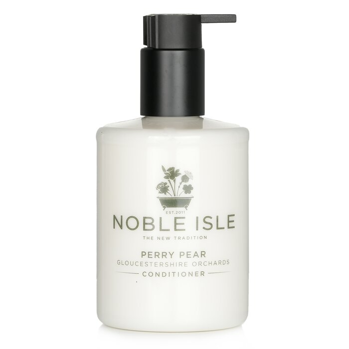 Noble Isle Perry Pear Conditioner 250ml/8.45ozProduct Thumbnail