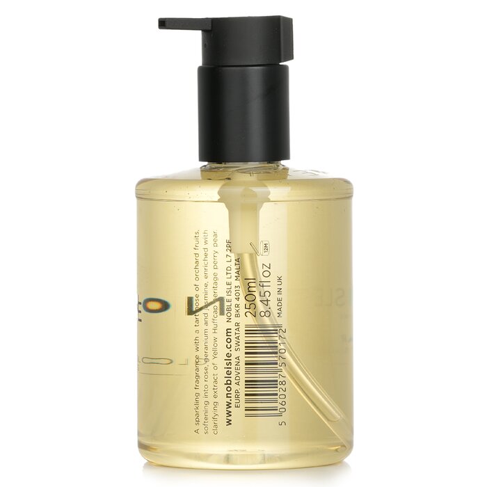 Noble Isle Perry Pear Shampoo 250ml/8.45ozProduct Thumbnail