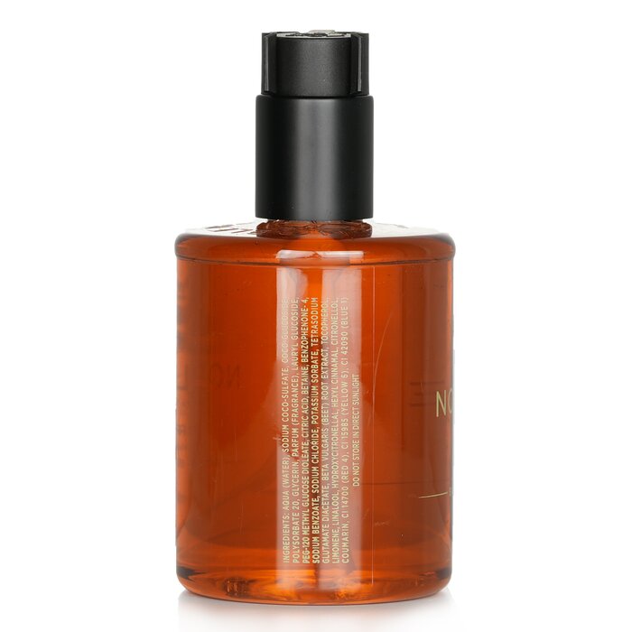 Noble Isle Fireside Bath & Shower Gel 250ml/8.45ozProduct Thumbnail
