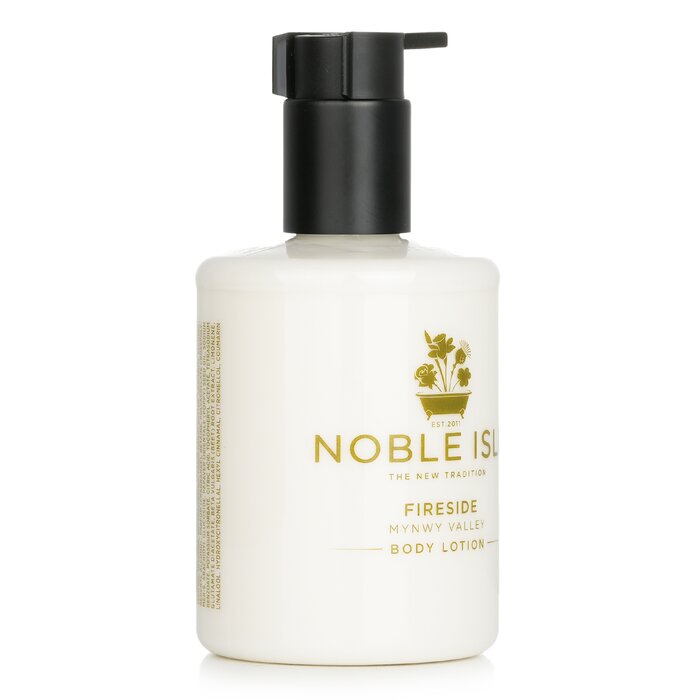 Noble Isle Fireside Body Lotion 250ml/8.45ozProduct Thumbnail