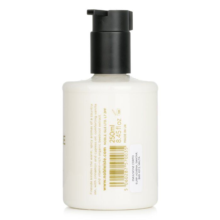 Noble Isle Fireside Body Lotion 250ml/8.45ozProduct Thumbnail