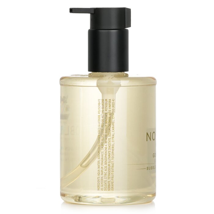 Noble Isle Golden Harvest Bath & Shower Gel 250ml/8.45ozProduct Thumbnail