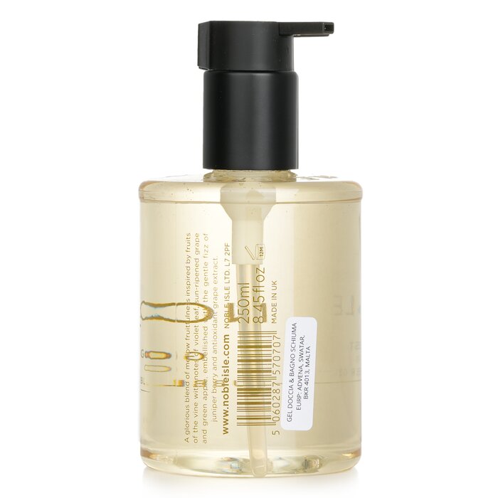 Noble Isle Golden Harvest Bath & Shower Gel 250ml/8.45ozProduct Thumbnail