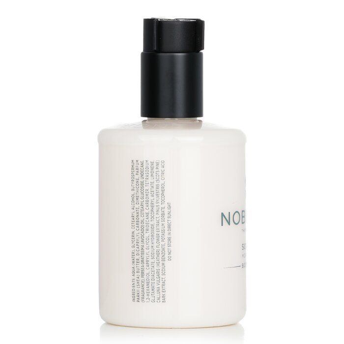 Noble Isle 欧洲赤松身体乳 250ml/8.45ozProduct Thumbnail