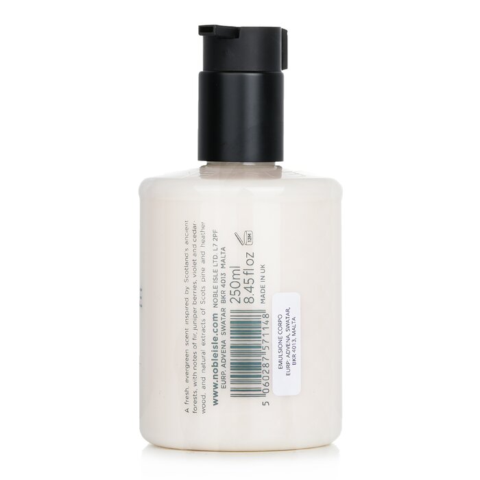 Noble Isle 欧洲赤松身体乳 250ml/8.45ozProduct Thumbnail