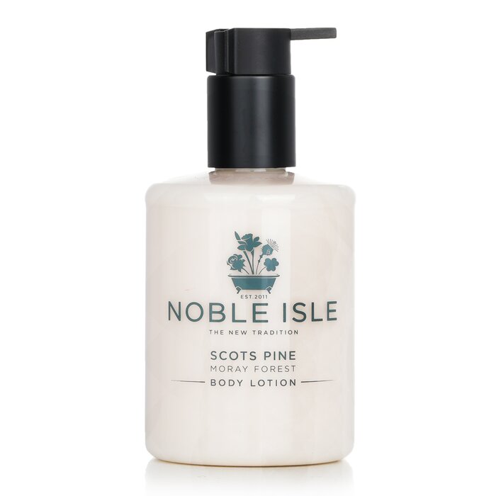 Noble Isle 欧洲赤松身体乳 250ml/8.45ozProduct Thumbnail
