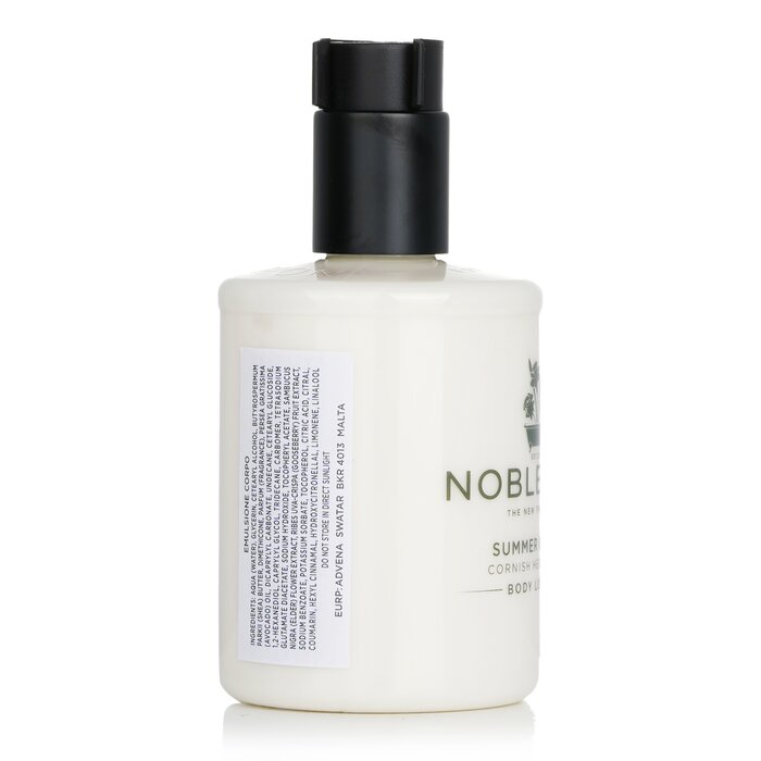 Noble Isle Summer Rising Body Lotion 250ml/8.45ozProduct Thumbnail