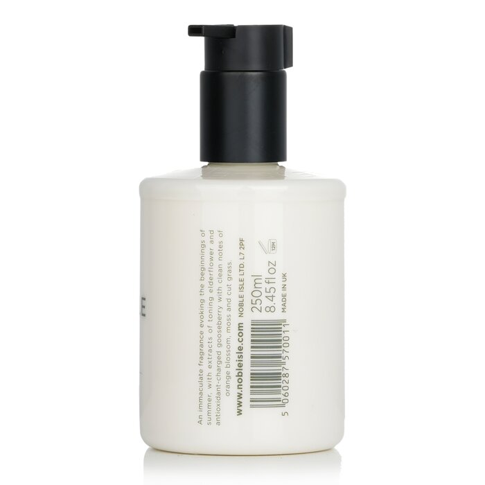 Noble Isle Summer Rising Body Lotion 250ml/8.45ozProduct Thumbnail
