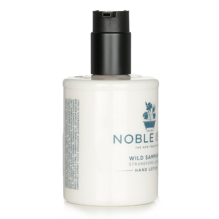 Noble Isle Wild Samphire Hand Lotion 250ml/8.45ozProduct Thumbnail