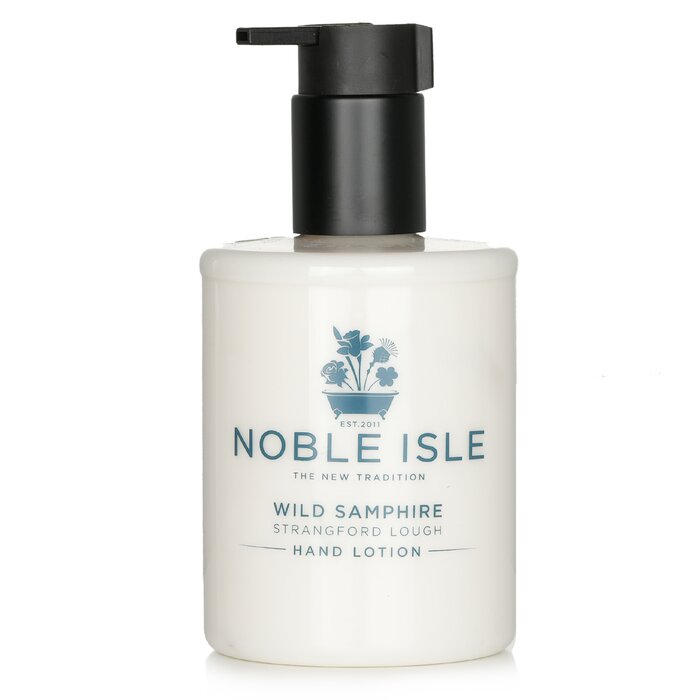 Noble Isle Wild Samphire Hand Lotion 250ml/8.45ozProduct Thumbnail