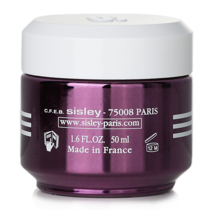 Sisley Black Rose Skin Infusion Cream Plumping & Radiance (Unboxed) 50ml/1.6ozProduct Thumbnail
