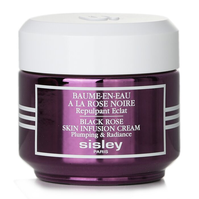 Sisley Black Rose Skin Infusion Cream Plumping & Radiance (Unboxed) 50ml/1.6ozProduct Thumbnail