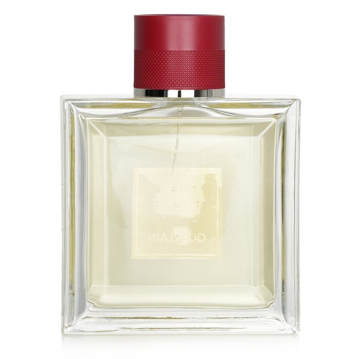 Guerlain Habit Rouge L'Instinct Eau De Toilette Intense Spray 100ml/3.3ozProduct Thumbnail