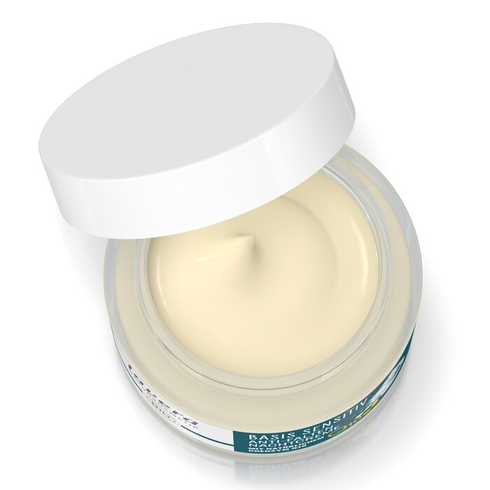 Lavera Basis Sensitiv Q10 Anti-Ageing Night Cream  50ml/1.6ozProduct Thumbnail