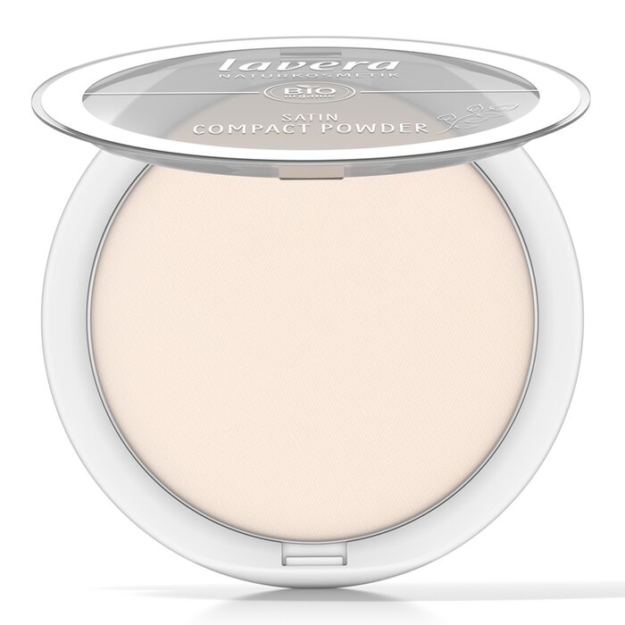 Lavera Satin Compact Powder 9.5gProduct Thumbnail