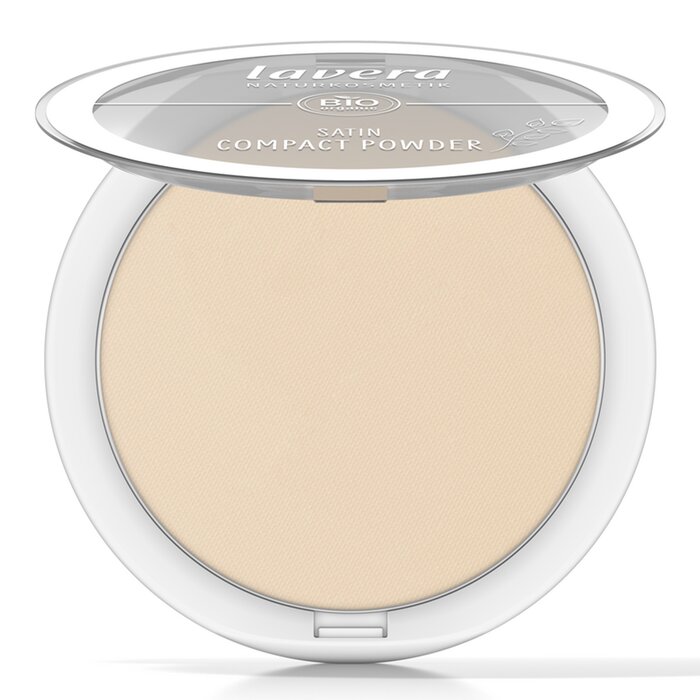 Lavera Satin Compact Powder 14gProduct Thumbnail