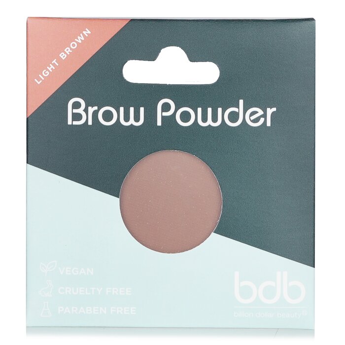 Billion Dollar Brows Brow Powder 1.4g / 0.049ozProduct Thumbnail