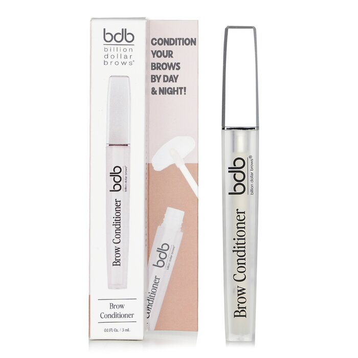 Billion Dollar Brows Brow Conditioner 3ml/0.1ozProduct Thumbnail