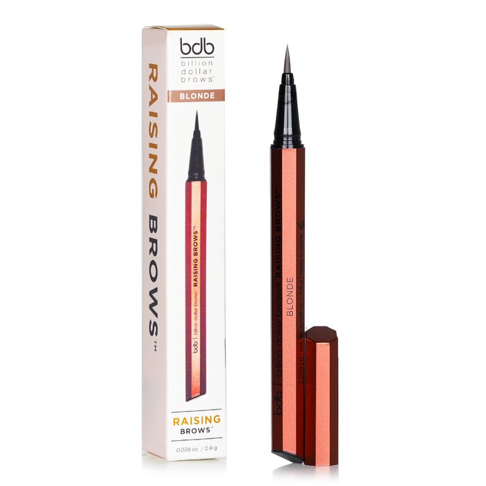 Billion Dollar Brows Raising Brows Liquid Brow Pen 0.8g / 0.028ozProduct Thumbnail
