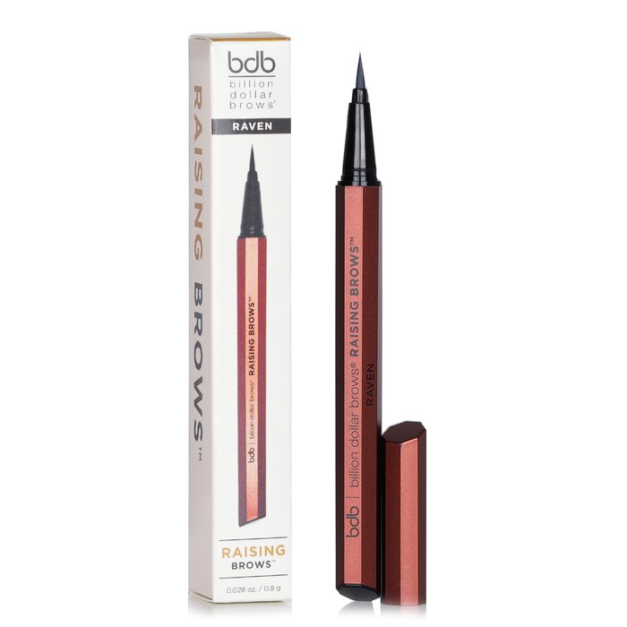 Billion Dollar Brows Raising Brows Liquid Brow Pen 0.8g/0.028ozProduct Thumbnail