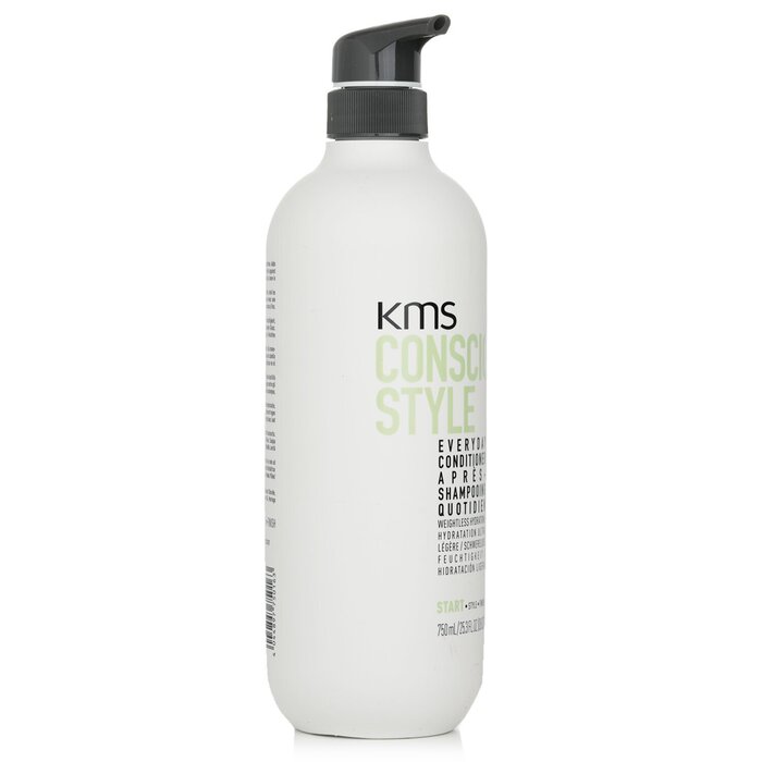 KMS California Conscious Style Everyday Conditioner 750ml/25.35ozProduct Thumbnail