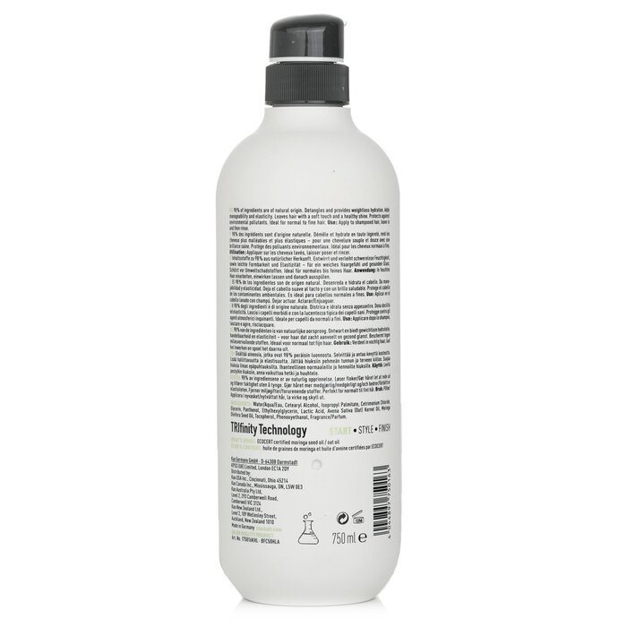 KMS California Conscious Style Everyday Conditioner 750ml/25.35ozProduct Thumbnail
