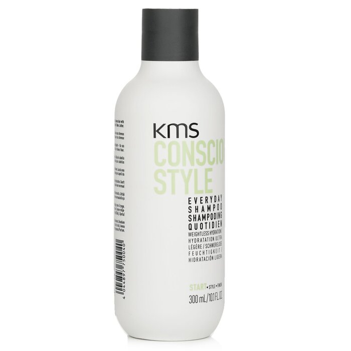 KMS 캘리포니아 KMS California 컨셔스 스타일 에브리데이 샴푸 300ml/10.1ozProduct Thumbnail