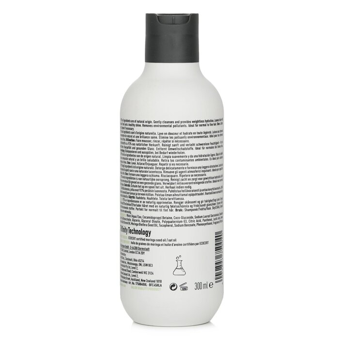 KMS 캘리포니아 KMS California 컨셔스 스타일 에브리데이 샴푸 300ml/10.1ozProduct Thumbnail
