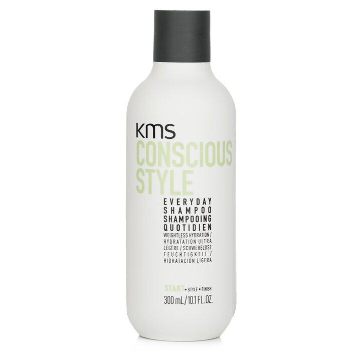 KMS 캘리포니아 KMS California 컨셔스 스타일 에브리데이 샴푸 300ml/10.1ozProduct Thumbnail