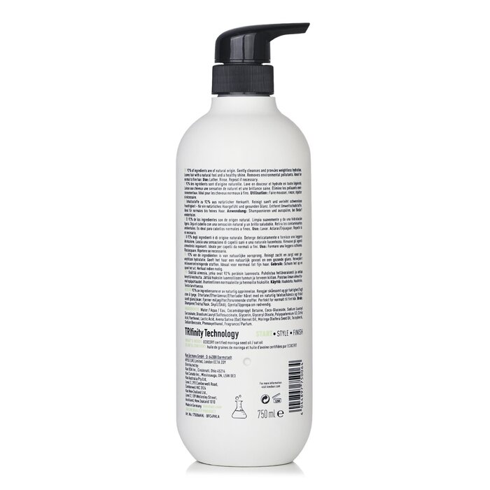 KMS California Conscious Style Everyday Shampoo 750ml/25.3ozProduct Thumbnail
