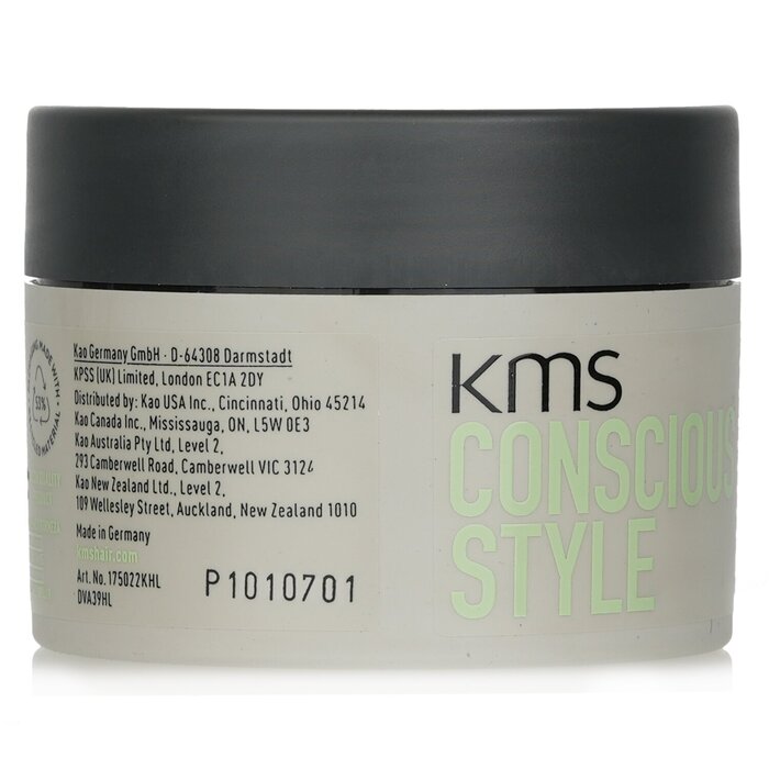 KMS California Conscious Style Styling Putty 75ml/2.5ozProduct Thumbnail
