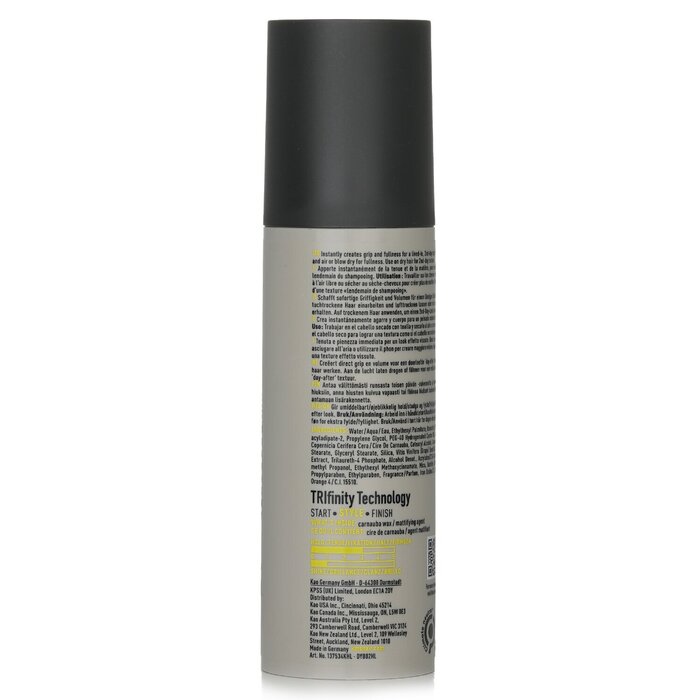 KMS California Hair Play Messing Cream 150ml/5ozProduct Thumbnail