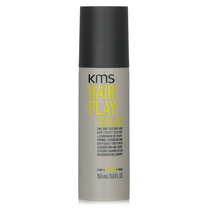 KMS California Hair Play Messing Cream 150ml/5ozProduct Thumbnail
