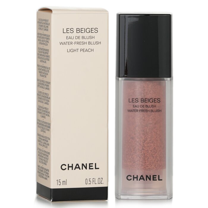 Chanel Les Beiges Water Fresh Blush 15ml/0.5ozProduct Thumbnail