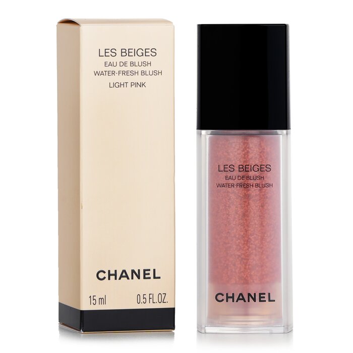 Chanel Les Beiges Water Fresh Blush 15ml/0.5ozProduct Thumbnail