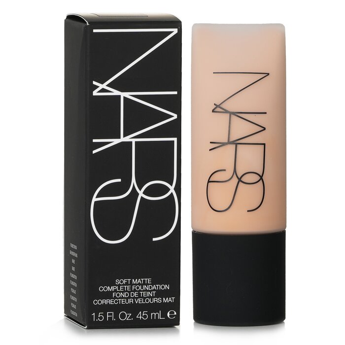 NARS Soft Matte Complete Foundation 45ml/1.5ozProduct Thumbnail