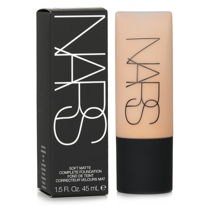 NARS Soft Matte Complete Foundation 45ml/1.5ozProduct Thumbnail