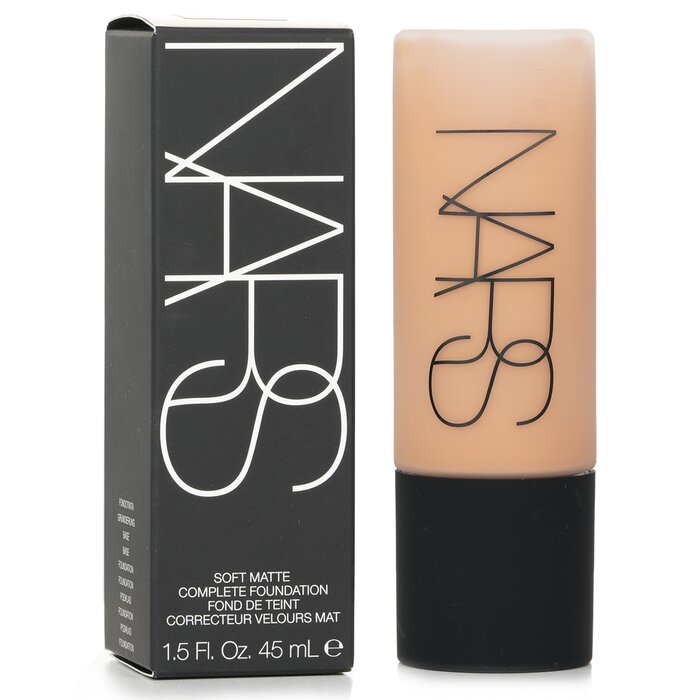 NARS Soft Matte Complete Foundation 45ml/1.5ozProduct Thumbnail