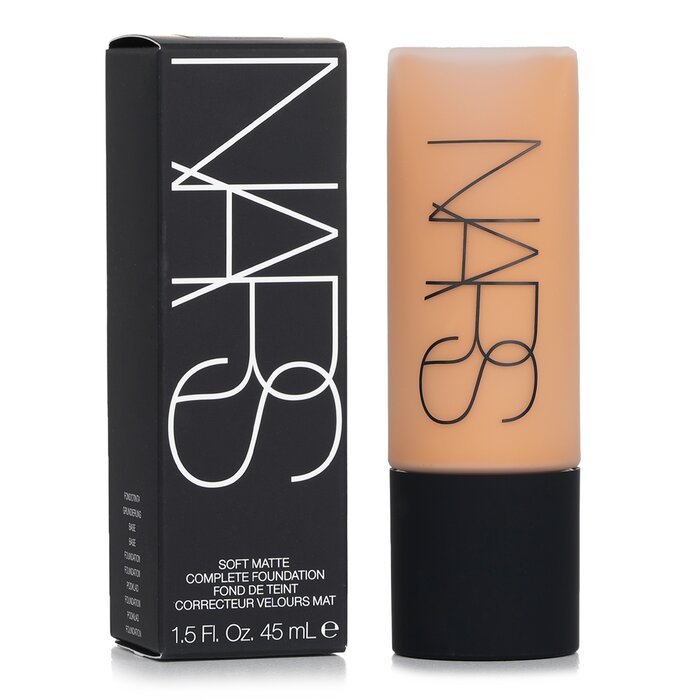 NARS Soft Matte Complete Foundation 45ml/1.5ozProduct Thumbnail