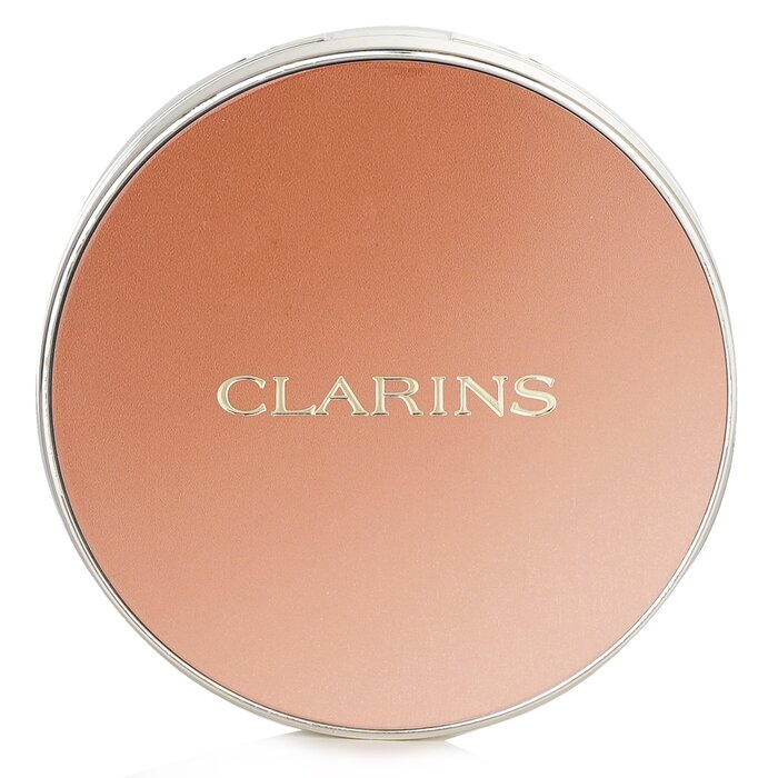 Clarins Ever Bronze Compact Powder 10g/0.3ozProduct Thumbnail
