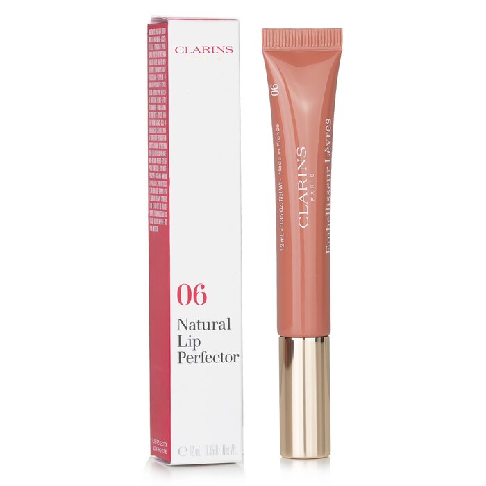 Clarins Natural Lip Perfector 12ml/0.35ozProduct Thumbnail