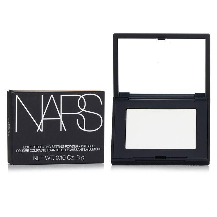NARS Light Reflecting Pressed Setting Powder 3g/0.1ozProduct Thumbnail