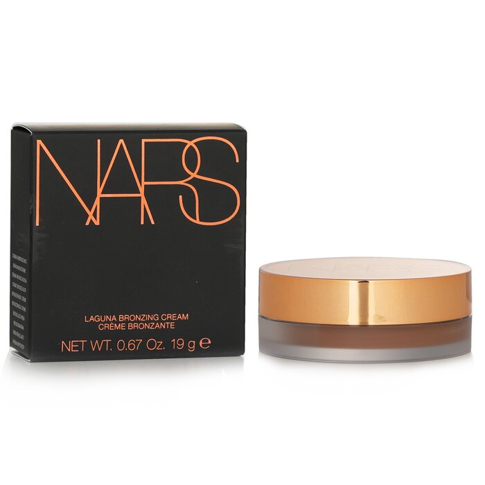 NARS Laguna Bronzing Cream 19g/0.67ozProduct Thumbnail
